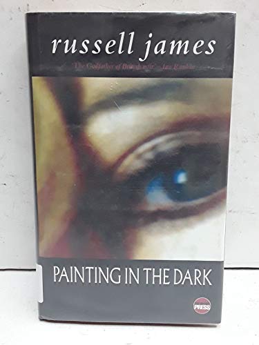 Painting in the Dark - Click to Buy