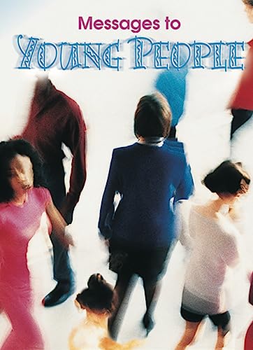 Messages to Young People - Click to Buy