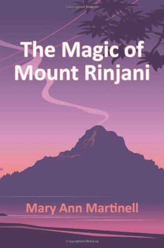 The Magic of Mount Rinjani - Click to Buy