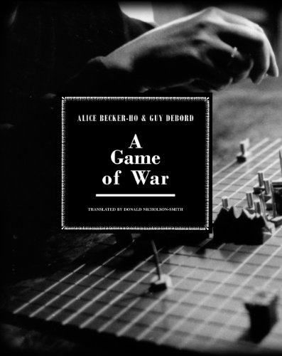 A Game of War - Click to Buy