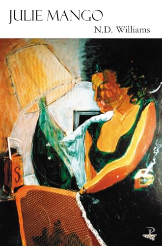 Julie Mango - Click to Buy