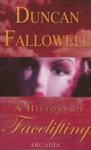 History of Facelifting - Click to Buy