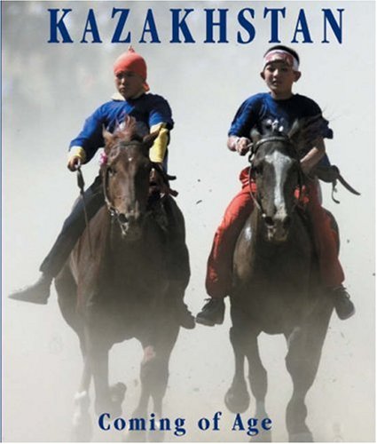 KAZAKHSTAN - Click to Buy