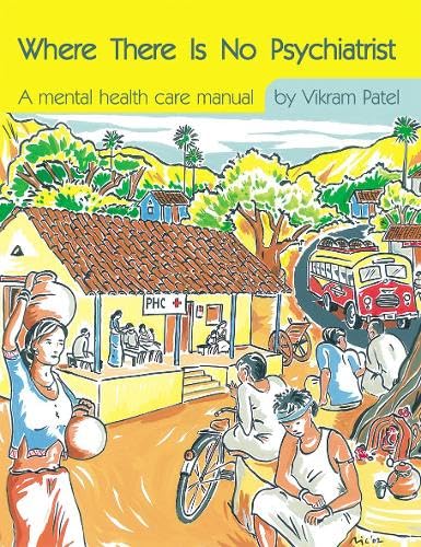 Where There Is No Psychiatrist (Books Beyond Words) - Click to Buy