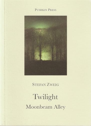 Twilight and Moonbeam Alley - Click to Buy