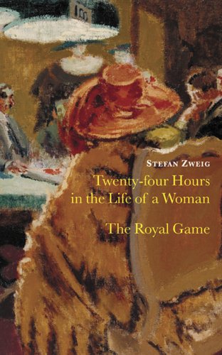 Twenty-four Hours in the Life of a Woman - The Royal Game - Click to Buy