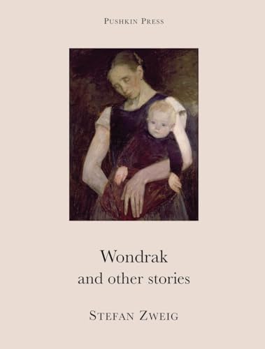 Wondrak and Other Stories (Pushkin Collection) - Click to Buy