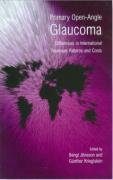 PRIMARY OPEN-ANGLE GLAUCOMA - Click to Buy
