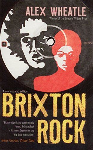 Brixton Rock - Click to Buy