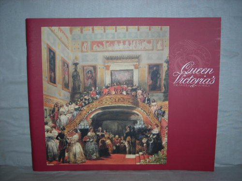 Queen Victoria's Travels and Family: Watercolours from the Royal Collection - Click to Buy