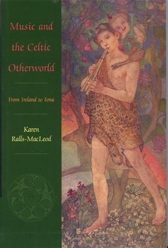 Music and the Celtic Otherworld