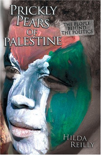 Prickly Pears of Palestine - Click to Buy