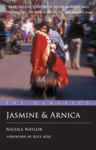 Jasmine and Arnica (Eye Classics) - Click to Buy
