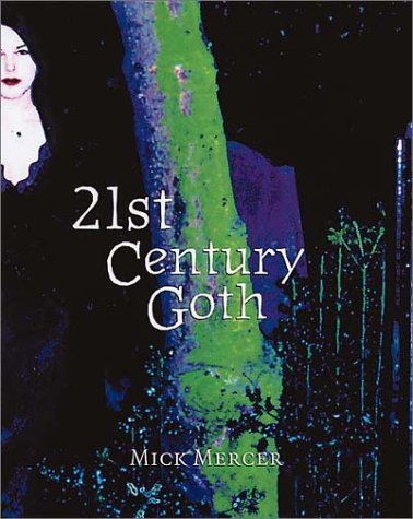 21st Century Goth - Click to Buy