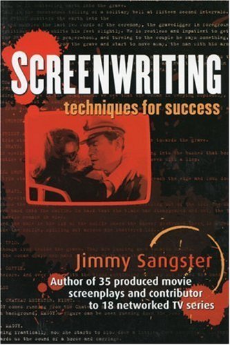 Screenwriting: Techniques for Success - Click to Buy