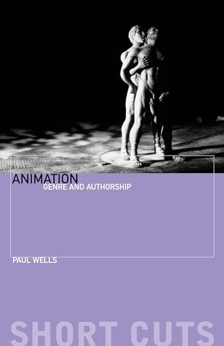 Animation: Genre and Authorship - Click to Buy