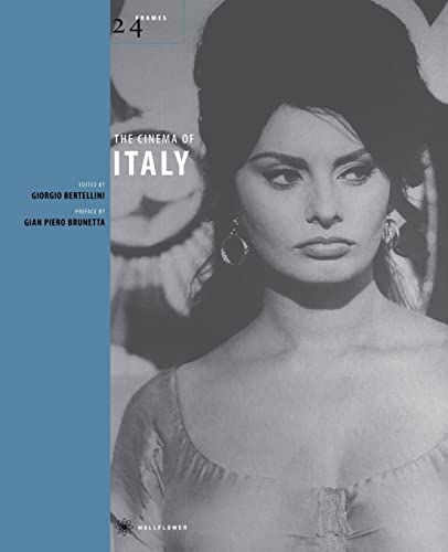 The Cinema of Italy (24 Frames) - Click to Buy