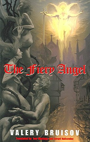 The Fiery Angel: Dedalus European Classics - Click to Buy