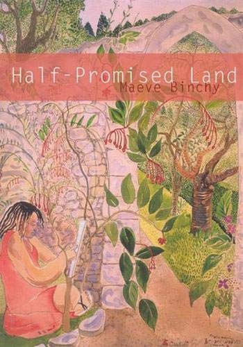 Half-Promised Land - Click to Buy