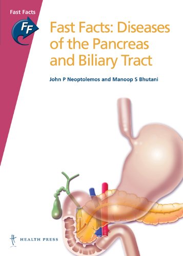 Diseases of the Pancreas and Biliary Tract - Click to Buy