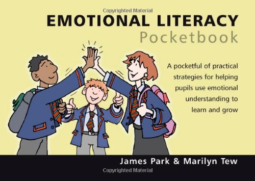 Emotional Literacy Pocketbook (Teachers' Pocketbooks) - Click to Buy