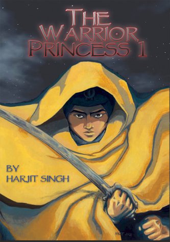 The Warrior Princess 1: Sikh Women in Battle - Click to Buy