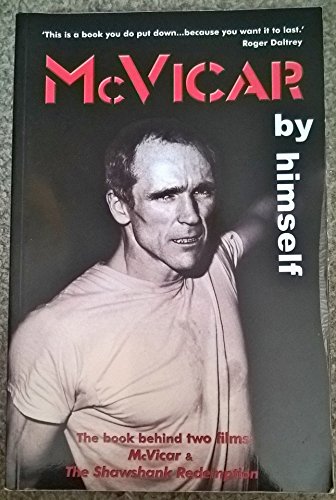 McVicar by Himself - Click to Buy