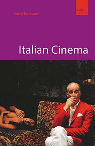 Italian Cinema: Arthouse to Exploitation - Click to Buy