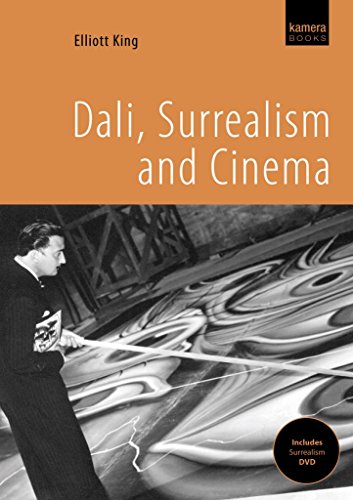 Dali, Surrealism and Cinema - Click to Buy