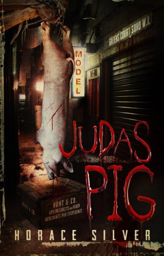 Judas Pig - Click to Buy