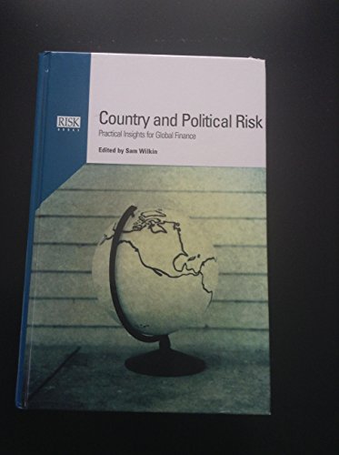 Country and Political Risk - Click to Buy