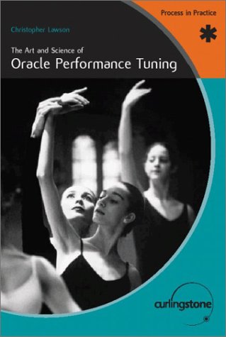 The Art and Science of Oracle Performance Tuning - Click to Buy