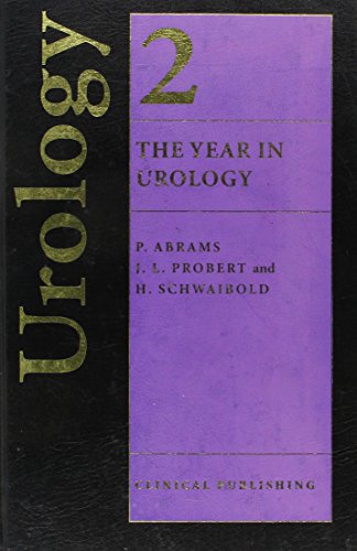 The Year In Urology - Click to Buy