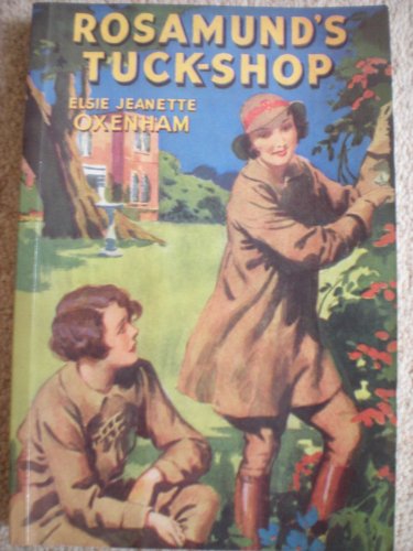Rosamund's Tuckshop - Click to Buy
