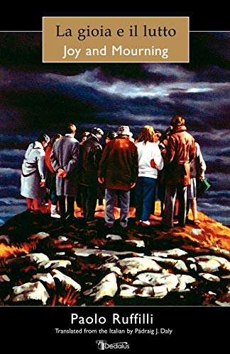 Joy and Mourning - Click to Buy