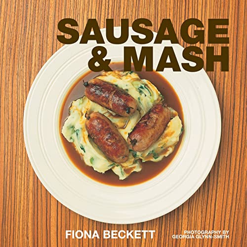 Sausage & Mash - Click to Buy