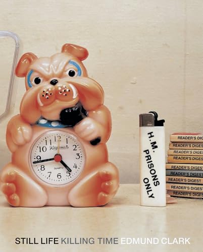 Still Life Killing Time - Click to Buy