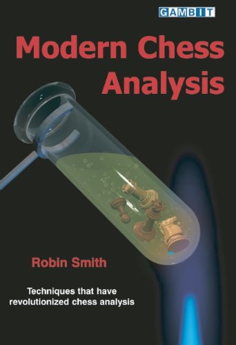 Modern Chess Analysis - Click to Buy