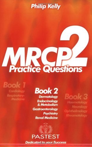 MRCP 2: Book 2 - Click to Buy