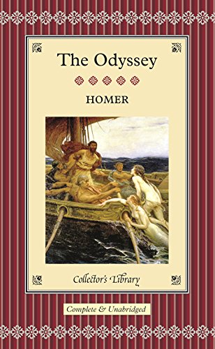 The Odyssey - Click to Buy