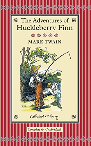 The Adventures of Huckleberry Finn - Click to Buy