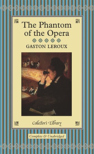 The Phantom of the Opera - Click to Buy