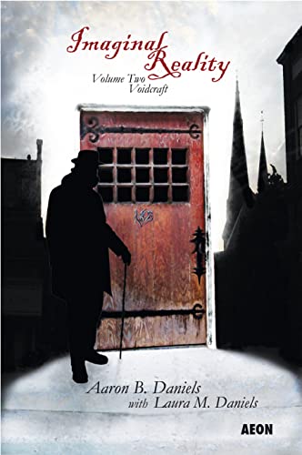 Imaginal Reality Volume Two - Click to Buy
