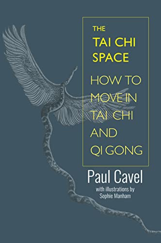 The Tai Chi Space: How to Move in Tai Chi and Qi Gong - Click to Buy