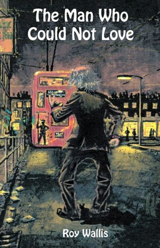 The Man Who Could Not Love - Click to Buy