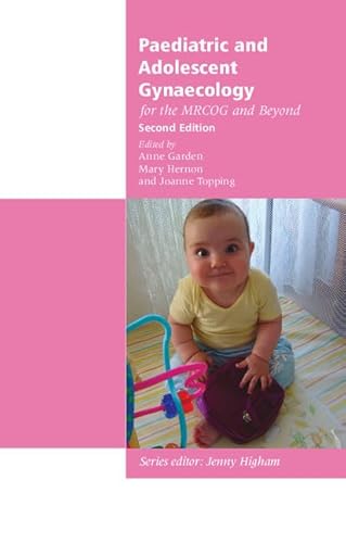 Paediatric and Adolescent Gynaecology for the MRCOG and Beyond - Click to Buy
