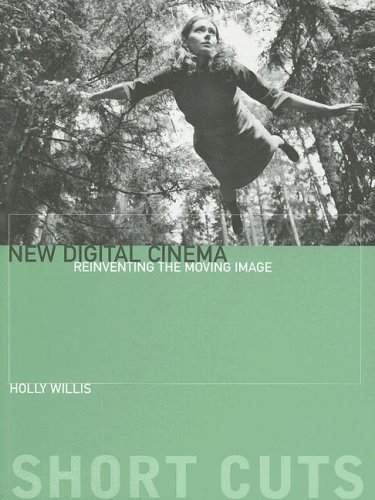 New Digital Cinema: Reinventing The Moving Image - Click to Buy