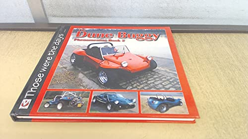 Dune Buggy Phenomenon 2 (Those were the days...) - Click to Buy