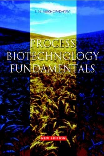 Process Biotechnology Fundamentals