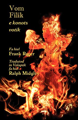 Voms Filik E Konots Votik - Click to Buy